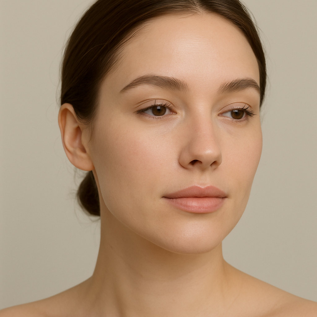 Minimalist Eye Makeup: How to Rock the 'No-Makeup' Makeup Look