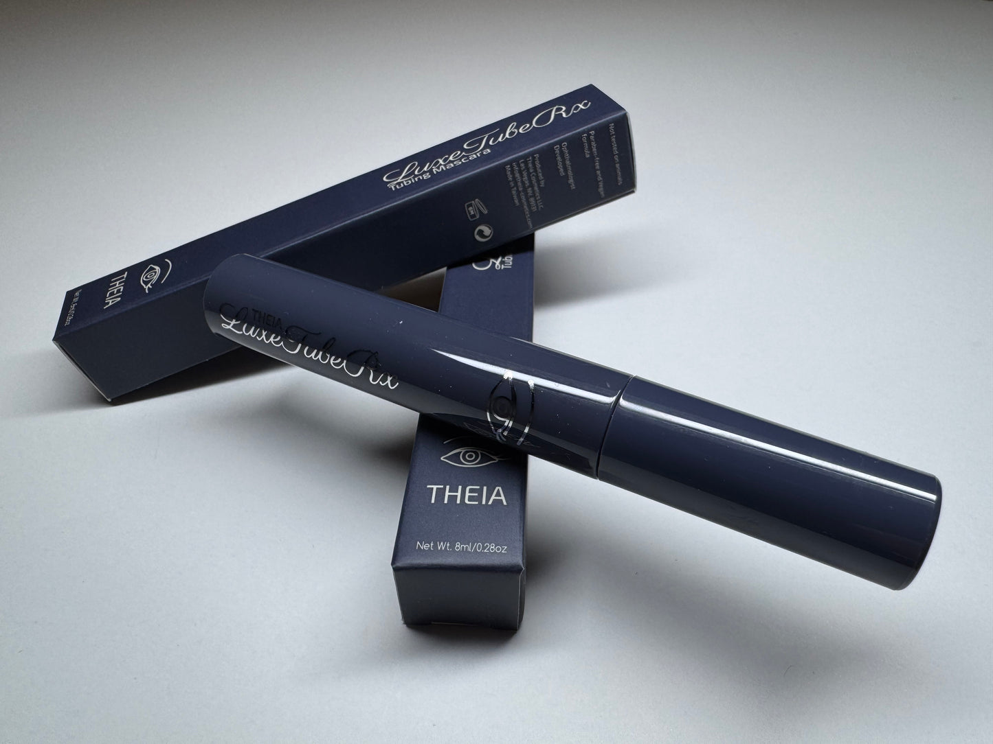 Mascara image 2